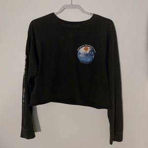 Brandy Melville (John Galt) Long Sleeve